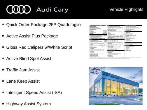 2024 Alfa Romeo Stelvio Quadrifoglio