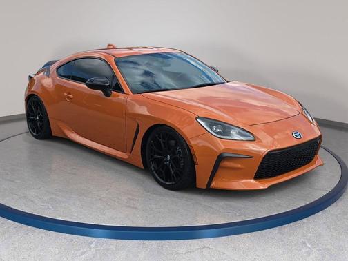 Solar Shift 2023 Toyota GR86 Base