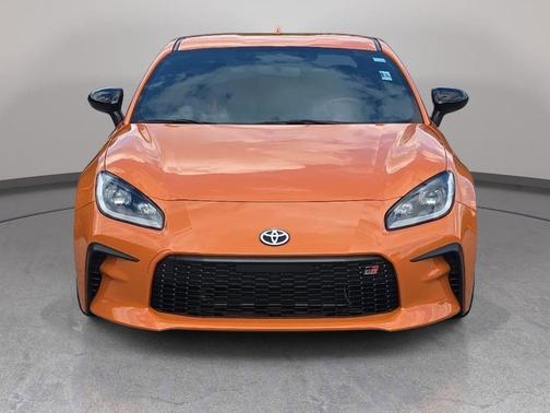 Solar Shift 2023 Toyota GR86 Base