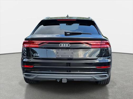 2023 Audi Q8 55 Prestige