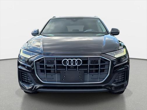2023 Audi Q8 55 Prestige