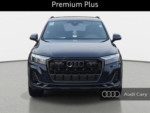 2026 Audi Q7 55 Premium Plus