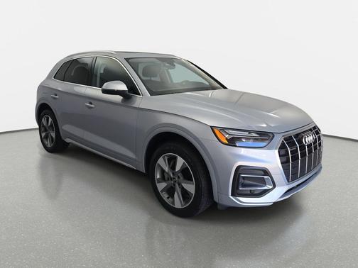 2023 Audi Q5 40 Premium