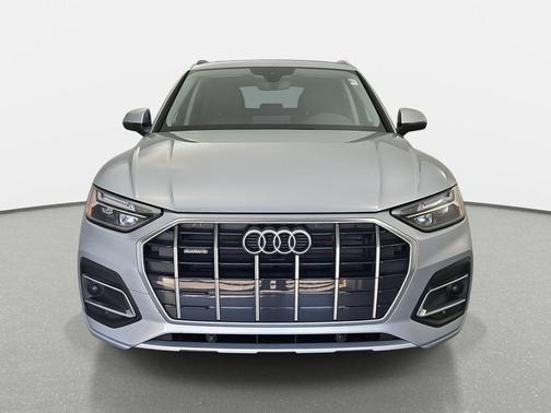 2023 Audi Q5 40 Premium