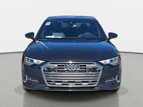 2023 Audi A6 45 Premium