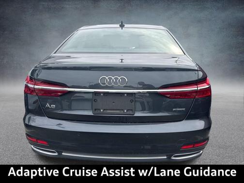 2023 Audi A6 45 Premium