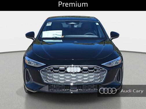 2025 Audi A5 Premium TFSI quattro S tronic