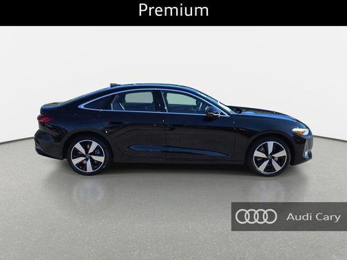 2025 Audi A5 Premium TFSI quattro S tronic