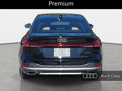 2025 Audi A5 Premium TFSI quattro S tronic