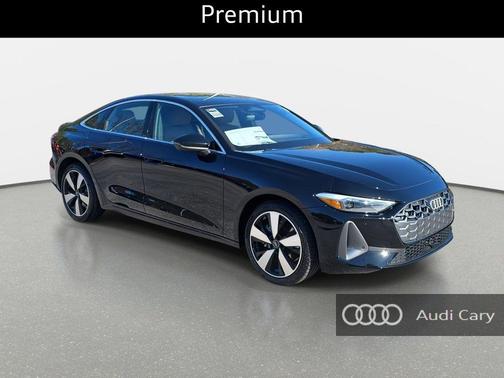 2025 Audi A5 Premium TFSI quattro S tronic