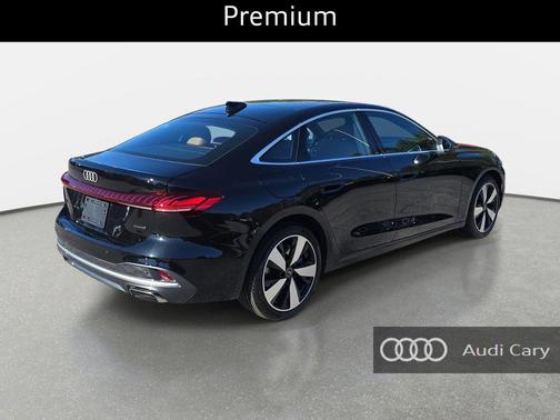 2025 Audi A5 Premium TFSI quattro S tronic