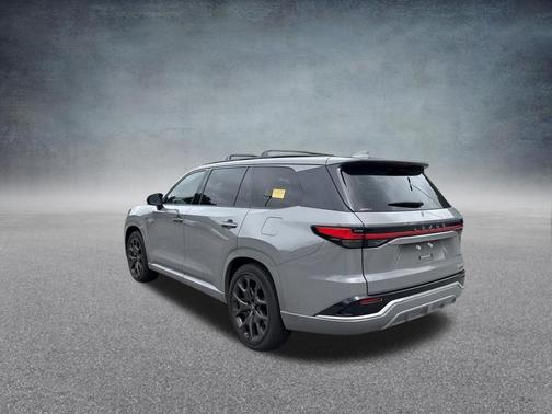 Incognito 2024 Lexus TX 500h F SPORT Premium
