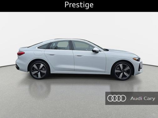 2025 Audi A5 Prestige TFSI quattro S tronic