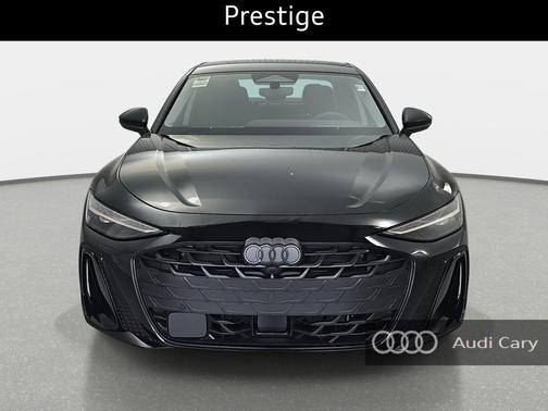 2026 Audi A6 Prestige quattro S tronic