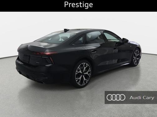 2026 Audi A6 Prestige quattro S tronic