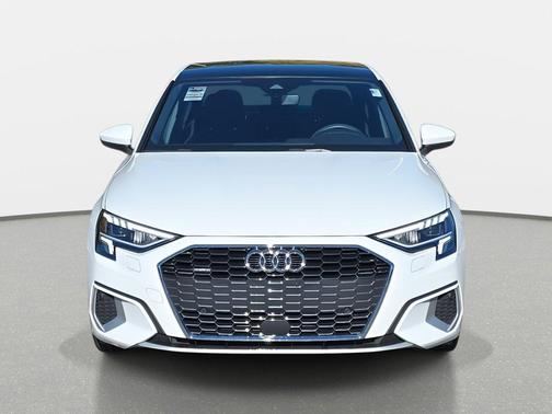 2023 Audi A3 Premium