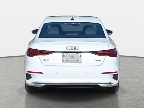 2023 Audi A3 Premium