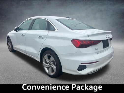 2023 Audi A3 Premium