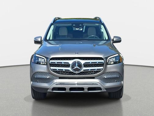 2020 Mercedes-Benz GLS 450 4MATIC