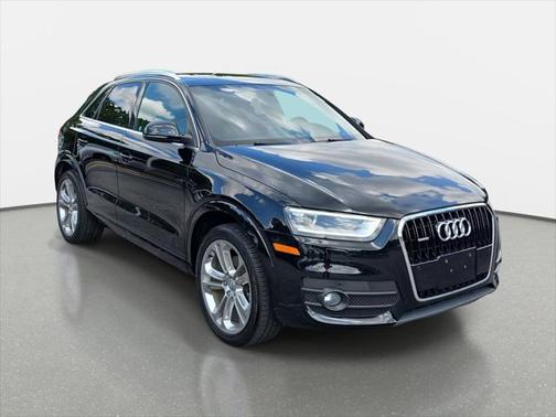 2015 Audi Q3 2.0T Premium Plus