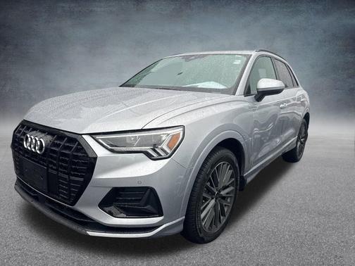 2023 Audi Q3 Premium 40 TFSI quattro Tiptronic