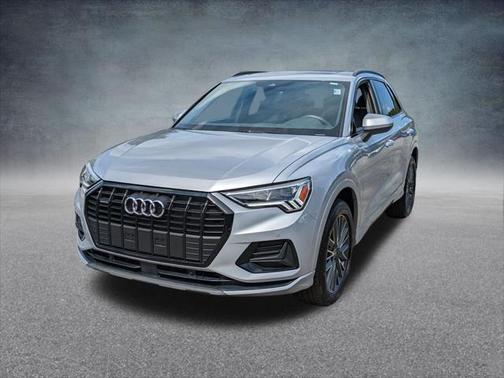 2023 Audi Q3 Premium 40 TFSI quattro Tiptronic