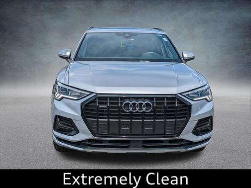 2023 Audi Q3 Premium 40 TFSI quattro Tiptronic