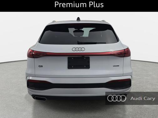 2025 Audi Q5 Premium Plus TFSI quattro S tronic