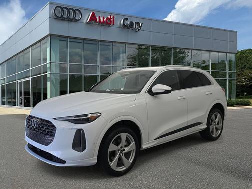 2025 Audi Q5 Premium Plus TFSI quattro S tronic