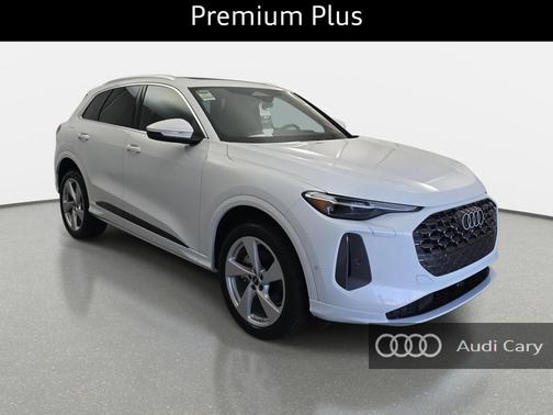 2025 Audi Q5 Premium Plus TFSI quattro S tronic