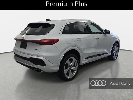 2025 Audi Q5 Premium Plus TFSI quattro S tronic