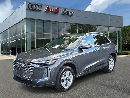 2025 Audi Q5 Premium