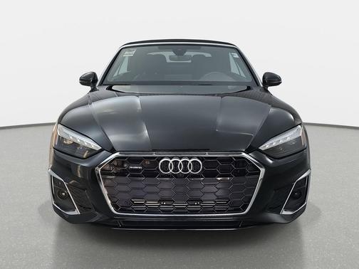 2024 Audi A5 45 S line Premium Plus