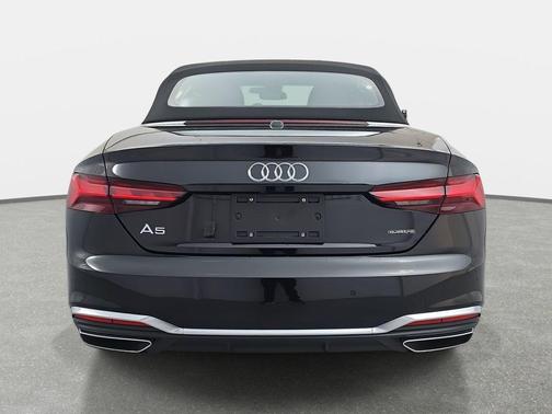 2024 Audi A5 45 S line Premium Plus