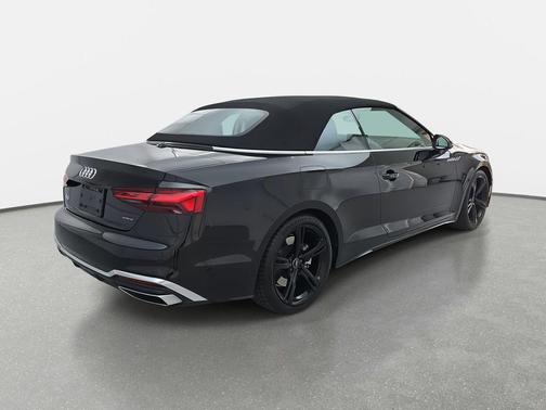 2024 Audi A5 45 S line Premium Plus