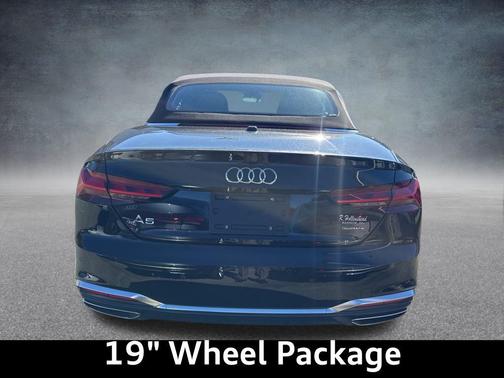 2024 Audi A5 45 S line Premium Plus