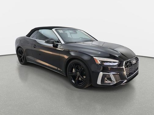 2024 Audi A5 45 S line Premium Plus