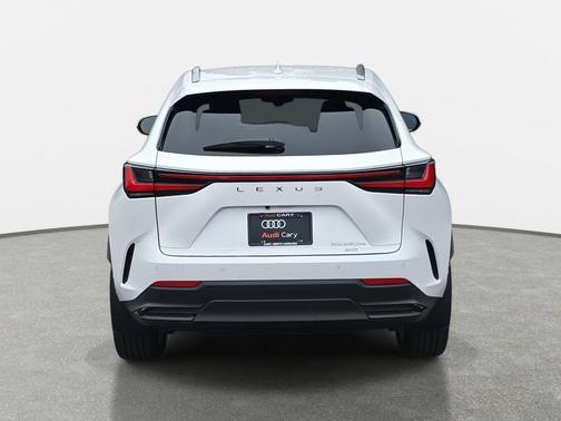 2024 Lexus NX 450h+ Luxury