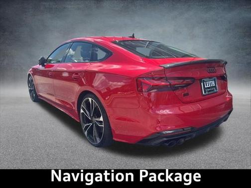 2024 Audi S5 3.0T Prestige