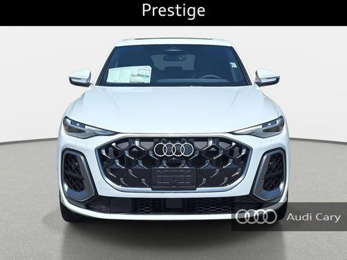 2025 Audi Q5 Prestige TFSI quattro S tronic
