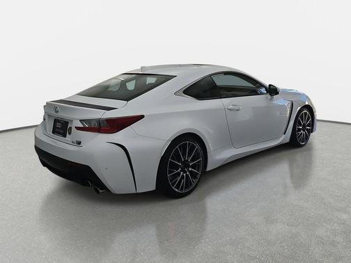 2015 Lexus RC F Base