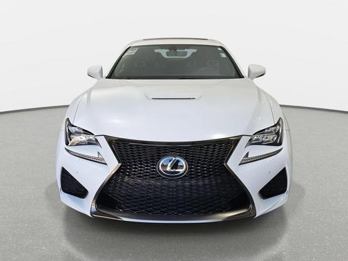 2015 Lexus RC F Base