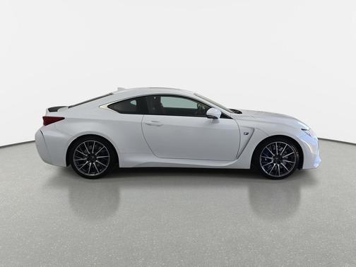 2015 Lexus RC F Base