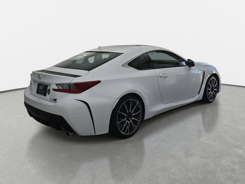 2015 Lexus RC F Base