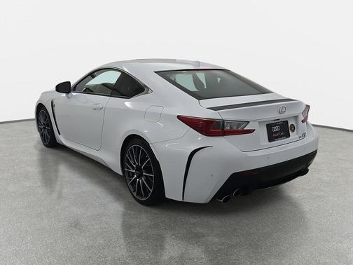 2015 Lexus RC F Base