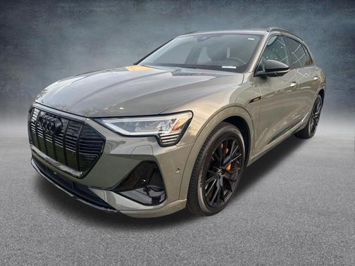 2023 Audi e-tron Premiumwe