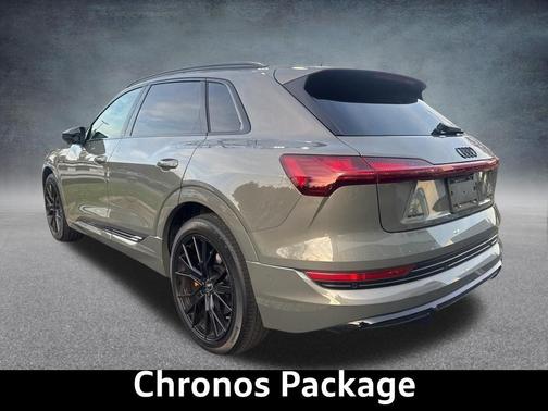 2023 Audi e-tron Premiumwe