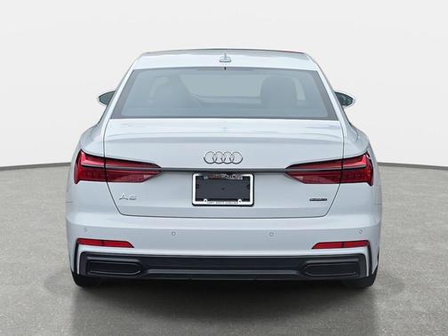 2023 Audi A6 55 Prestige