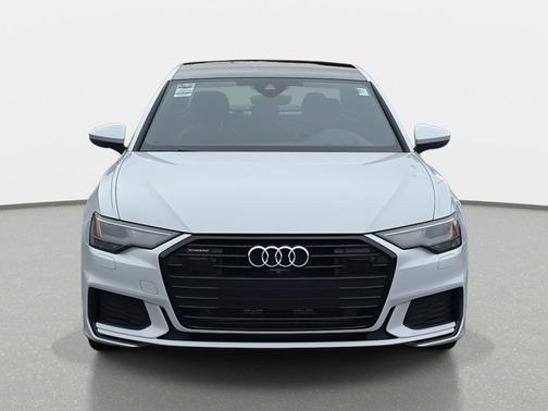 2023 Audi A6 55 Prestige