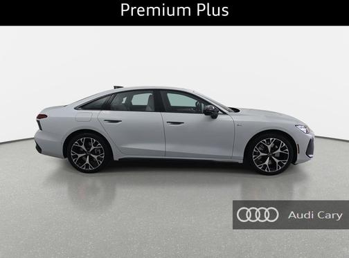 2026 Audi A6 Premium quattro S tronic
